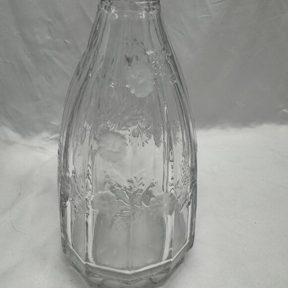 VTG mid century Decanter - Picture 4 of 7